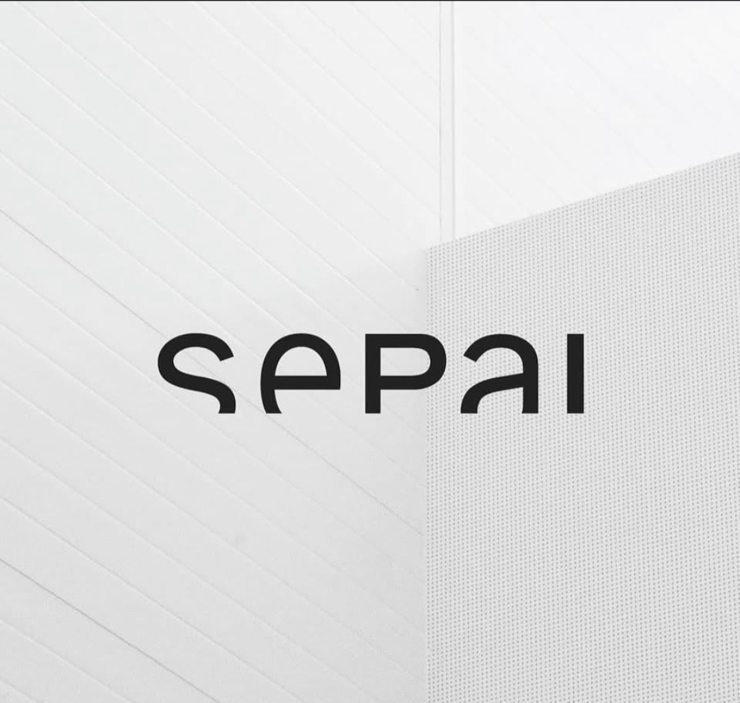 Sepai — minimalistická identita prémiové kosmetické značky